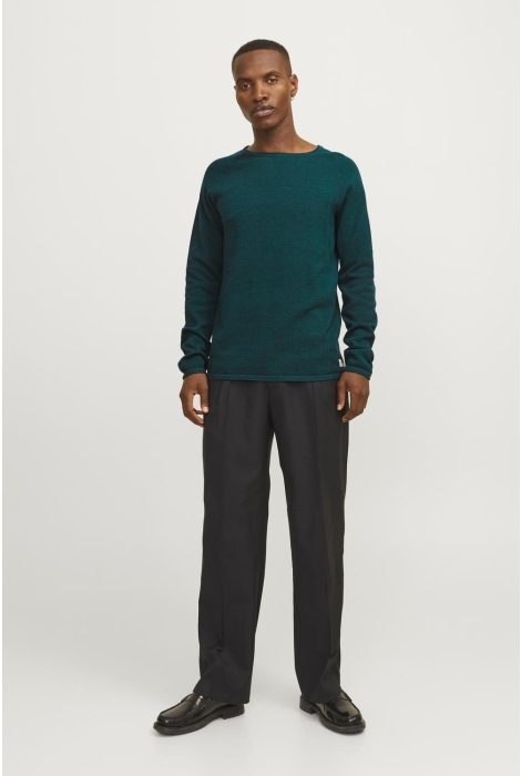 Jack & Jones jjehill knit crew neck noos