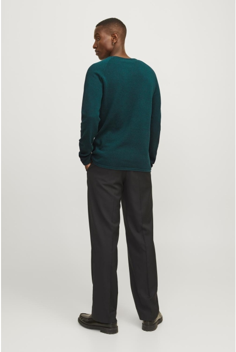 Jack & Jones jjehill knit crew neck noos