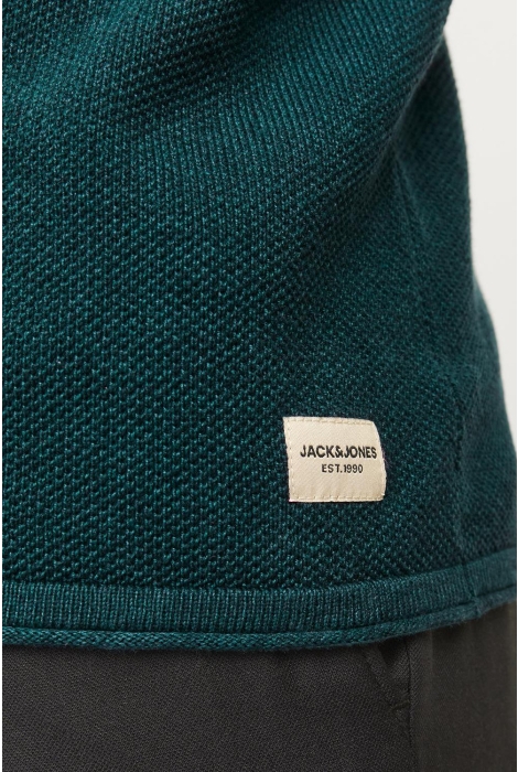 Jack & Jones jjehill knit crew neck noos