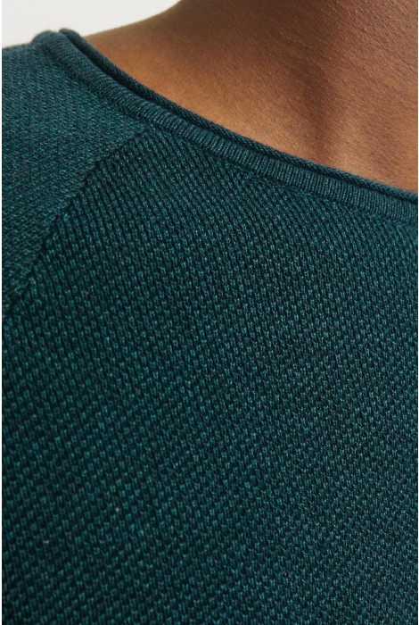 Jack & Jones jjehill knit crew neck noos