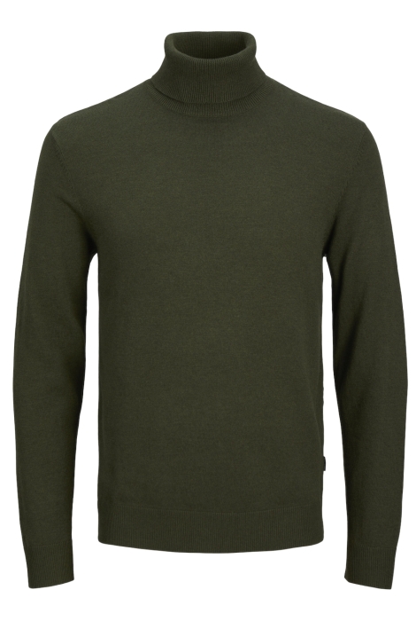 Jack & Jones jjeemil knit roll neck noos