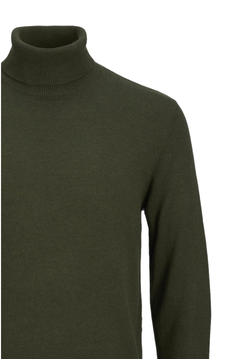 Jack & Jones jjeemil knit roll neck noos