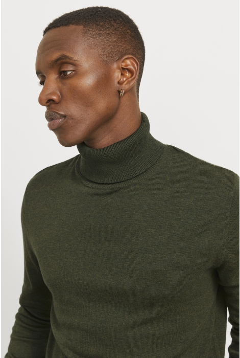 Jack & Jones jjeemil knit roll neck noos