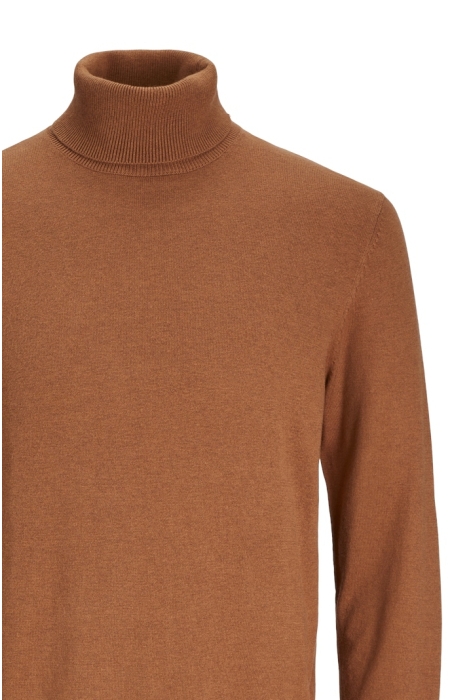 Jack & Jones jjeemil knit roll neck noos