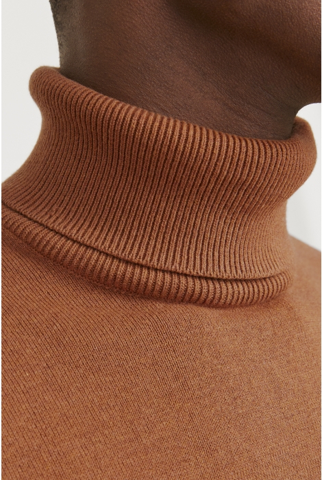 Jack & Jones jjeemil knit roll neck noos