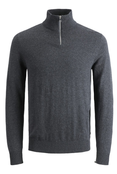 Jack & Jones jjeemil knit half zip noos