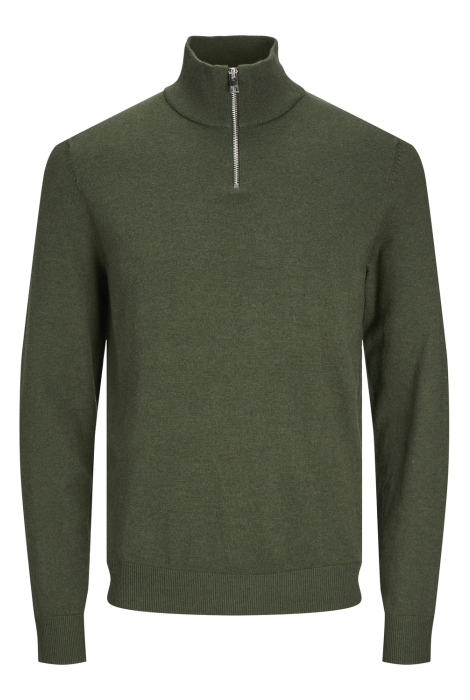 Jack & Jones jjeemil knit half zip noos