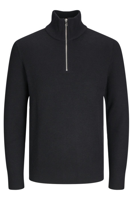 Jack & Jones jjeperfect knit half zip sn