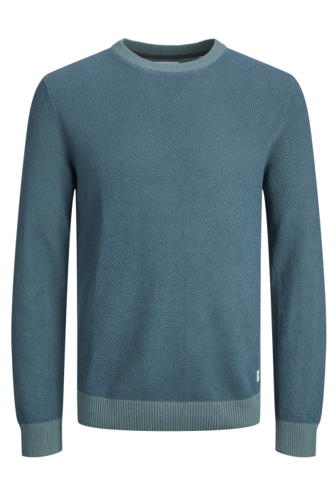 Jack & Jones jjeglobe knit crew neck noos