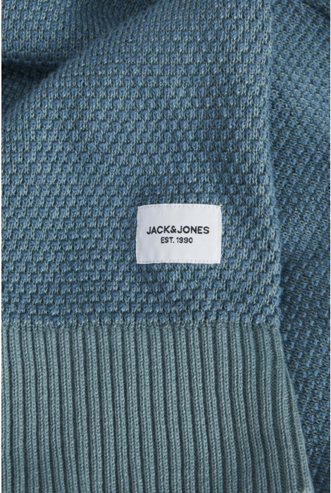 Jack & Jones jjeglobe knit crew neck noos