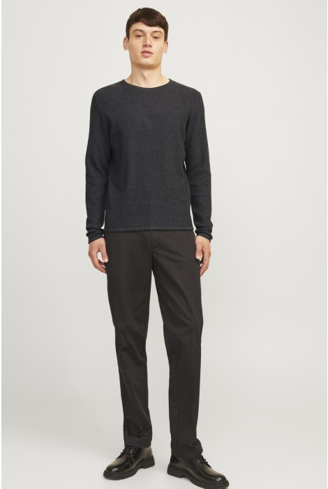 Jack & Jones jjecooper knit crew neck noos