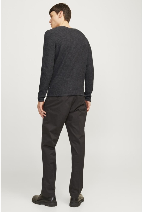 Jack & Jones jjecooper knit crew neck noos