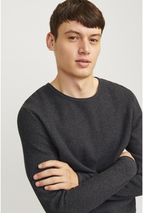 Jack & Jones jjecooper knit crew neck noos