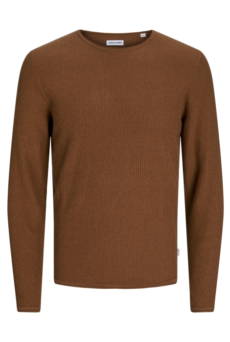 Jack & Jones jjecooper knit crew neck noos