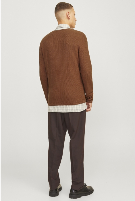 Jack & Jones jjecooper knit crew neck noos