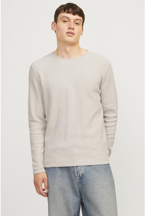 Jack & Jones jjecooper knit crew neck noos