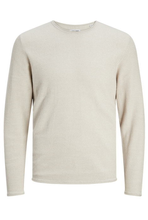 Jack & Jones jjecooper knit crew neck noos