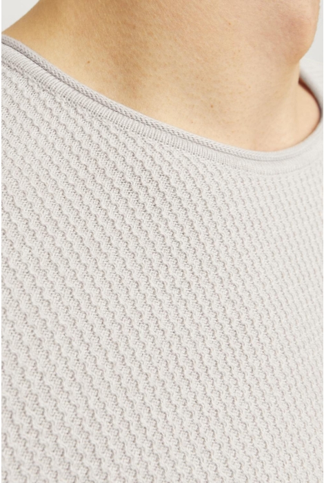 Jack & Jones jjecooper knit crew neck noos