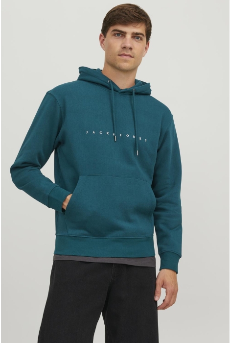 Jack & Jones jjestar jj sweat hood noos