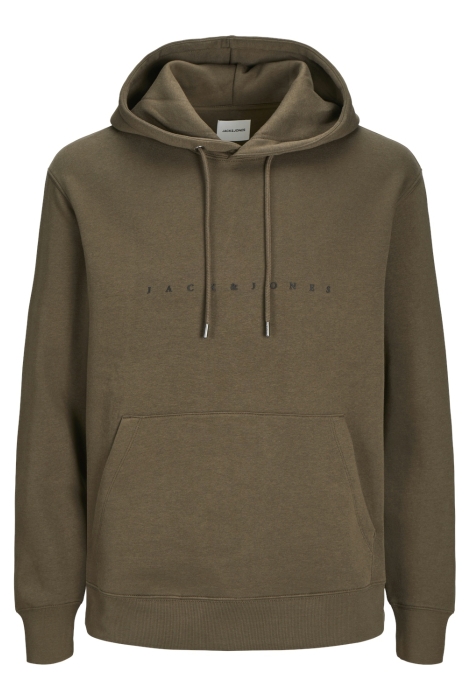 Jack & Jones jjestar jj sweat hood noos