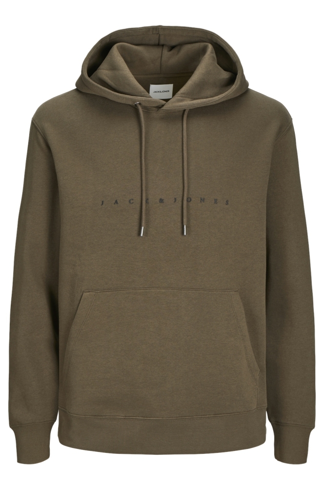 JJESTAR JJ SWEAT HOOD NOOS 12233972 CANTEEN