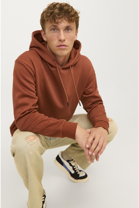 Jack & Jones jjebradley sweat hood noos