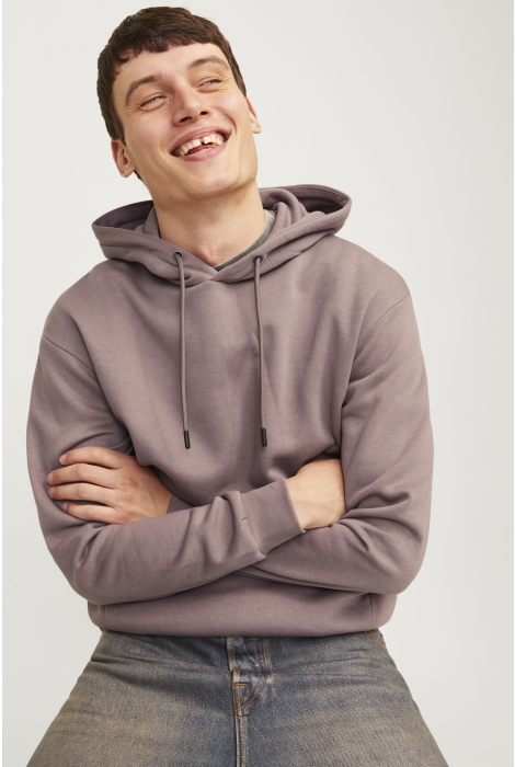 Jack & Jones jjebradley sweat hood noos