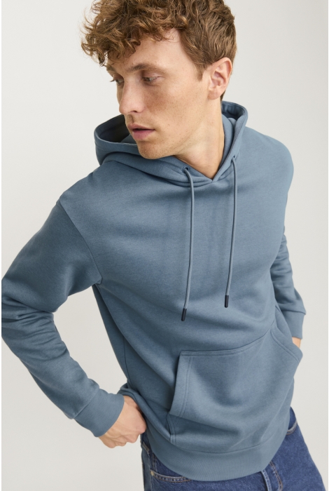 Jack & Jones jjebradley sweat hood noos