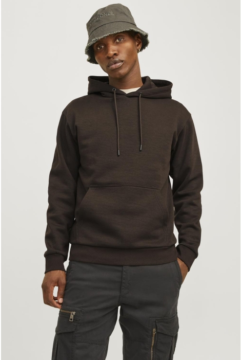 Jack & Jones jjebradley sweat hood noos