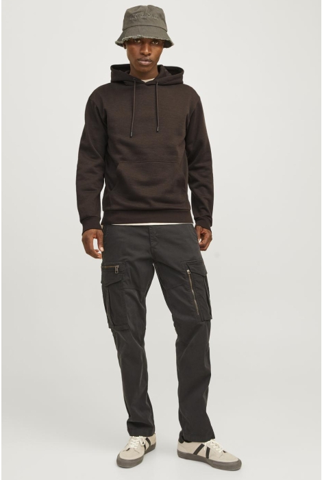 Jack & Jones jjebradley sweat hood noos