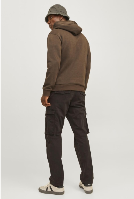 Jack & Jones jjebradley sweat hood noos