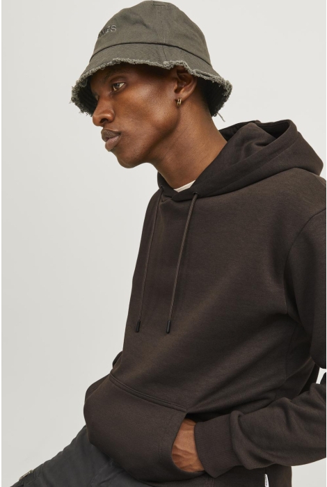 Jack & Jones jjebradley sweat hood noos