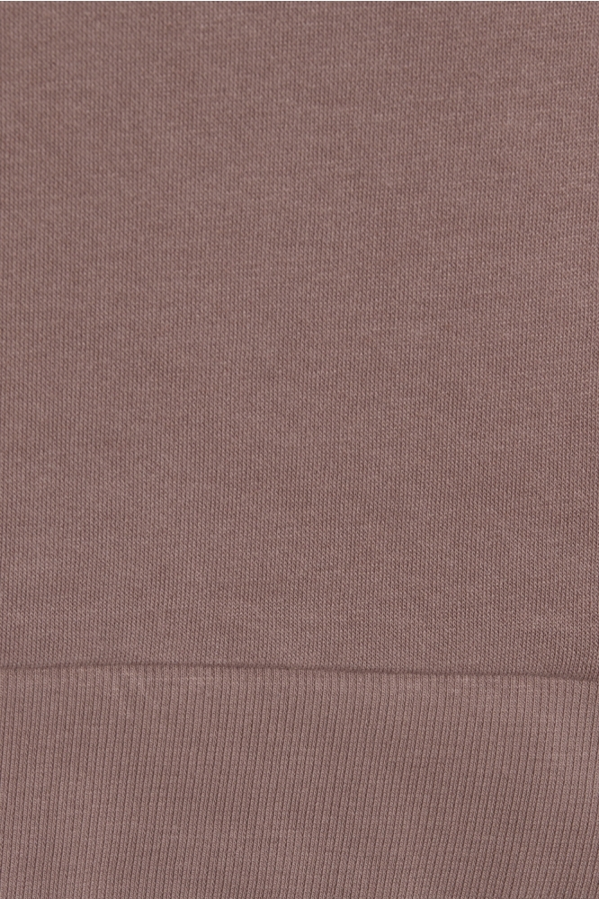 JJEBRADLEY SWEAT CREW NOOS 12249341 Twilight Mauve