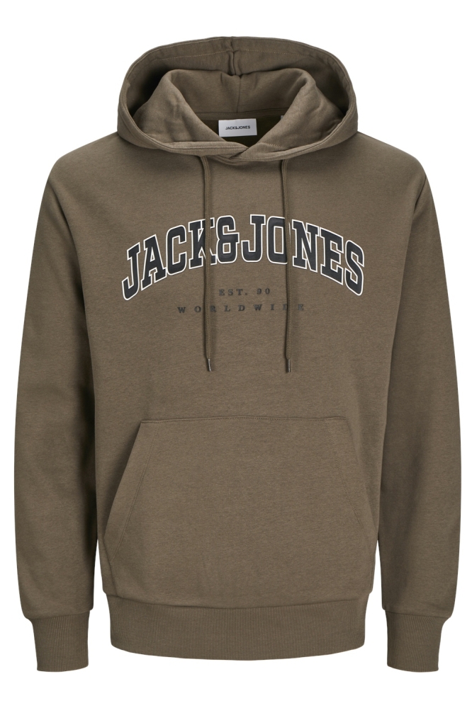 JJECALEB VARSITY SWEAT HOOD NOOS 12256521 CANTEEN