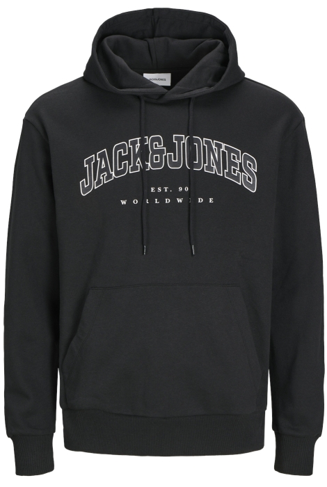 Jack & Jones jjecaleb varsity sweat hood noos