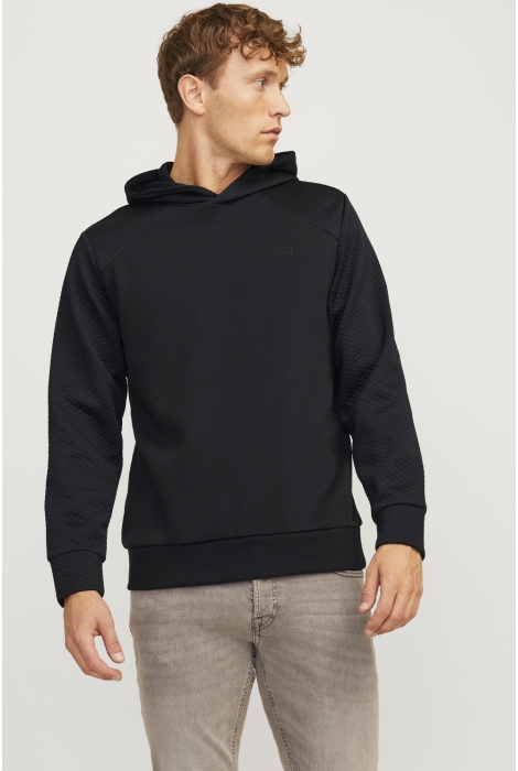 Jack & Jones jjestaple sweat hood