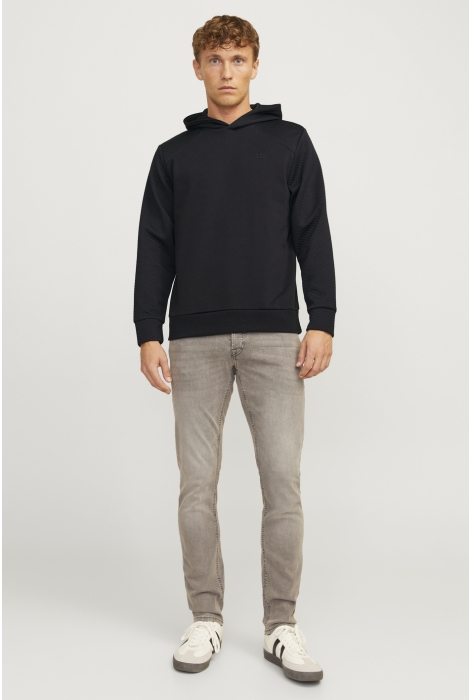 Jack & Jones jjestaple sweat hood