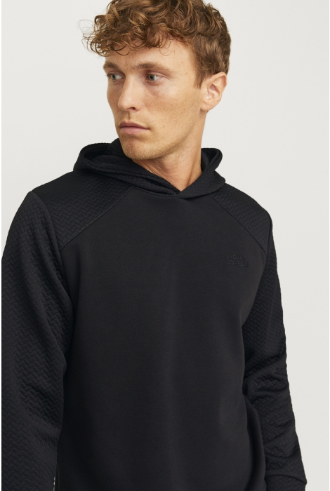 Jack & Jones jjestaple sweat hood