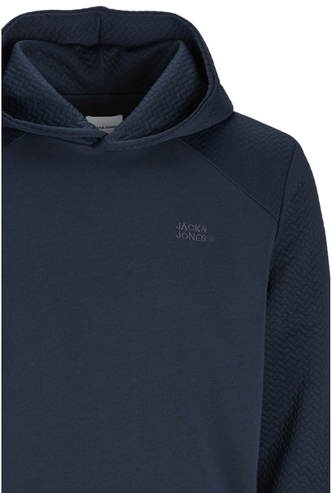 Jack & Jones jjestaple sweat hood