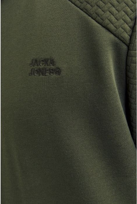 Jack & Jones jjestaple sweat hood