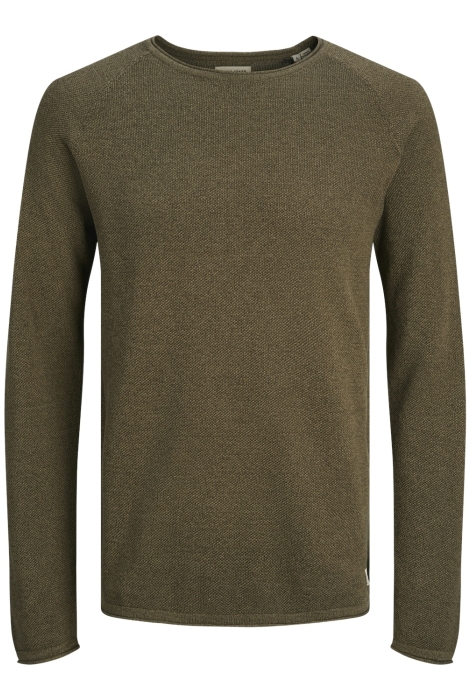 Jack & Jones jjehill knit crew neck noos