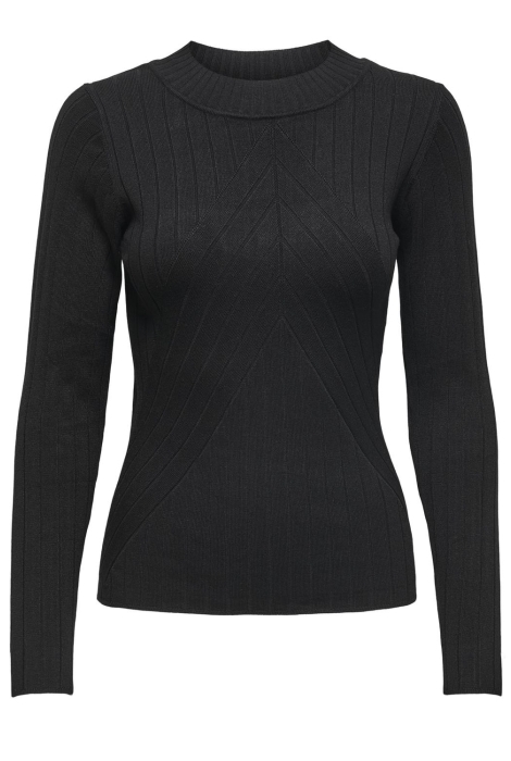 Jacqueline de Yong jdykate l/s pullover knt