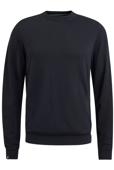 Vanguard crewneck cotton modal