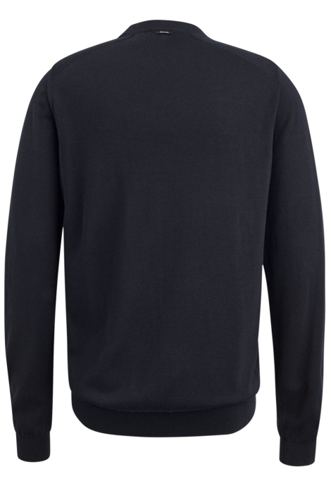 Vanguard crewneck cotton modal