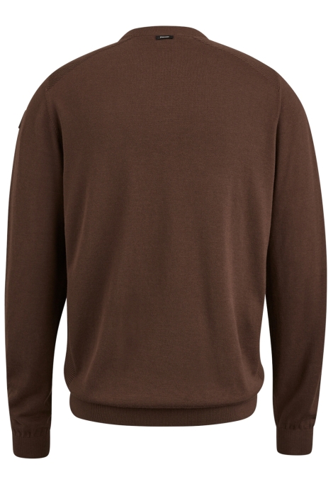 Vanguard crewneck cotton modal