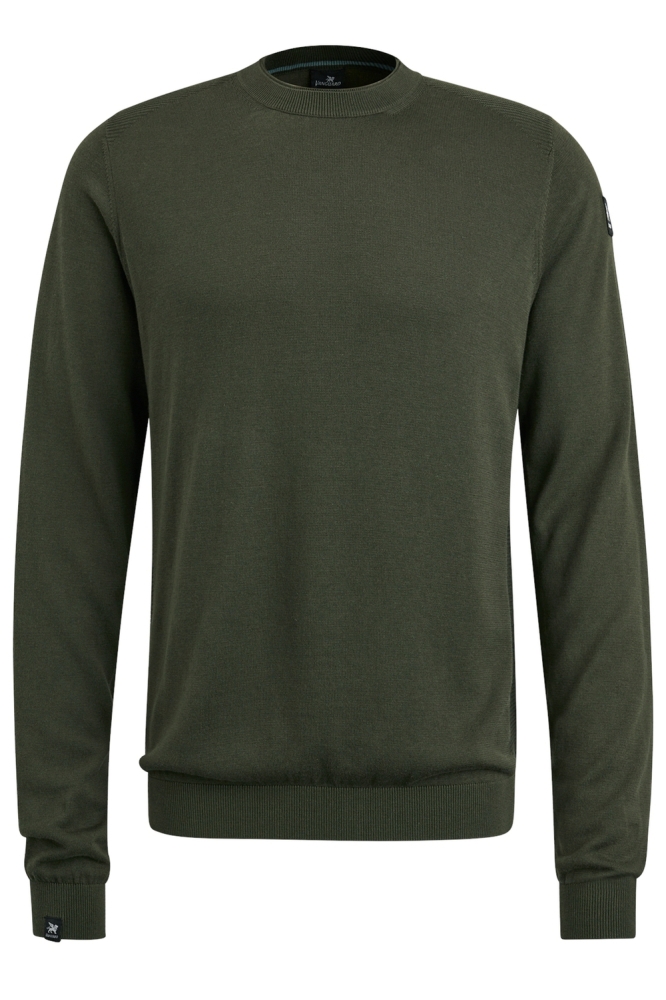 KNITWEAR CREWNECK VKW2309325 6153