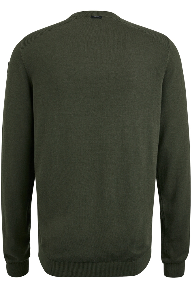 KNITWEAR CREWNECK VKW2309325 6153