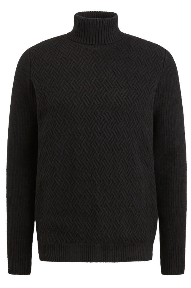 ROLL NECK VKW2310307 9139