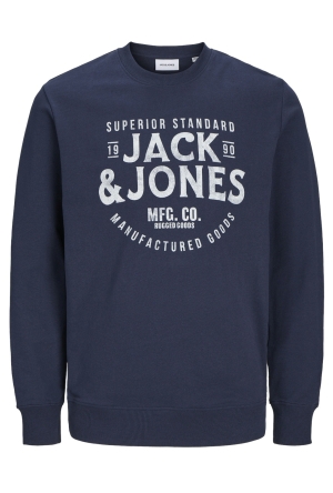 Dit is ook leuk van Jack & Jones Trui