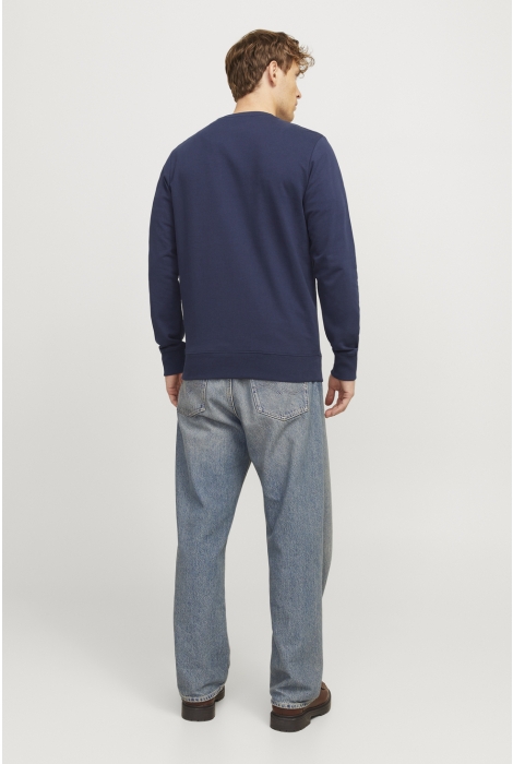 Jack & Jones jjjeans sweat o-neck